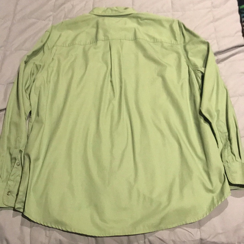 Eddie Bauer men’s dress shirt
